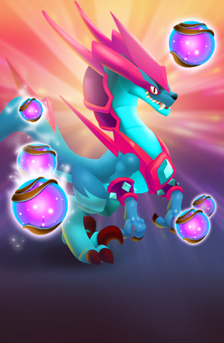 Missione Super Beast Quest Guide | Dragon City - Ditlep