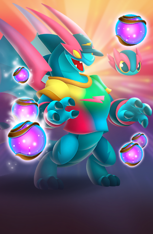 Beast Gamer Quest Quest Guide | Dragon City - Ditlep