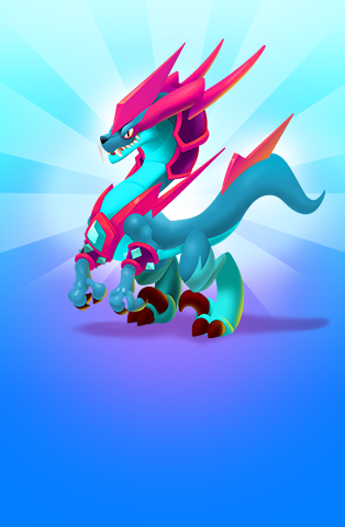 Super Beast Quest Quest Guide | Dragon City - Ditlep