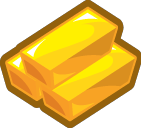 100.000.000 Gold